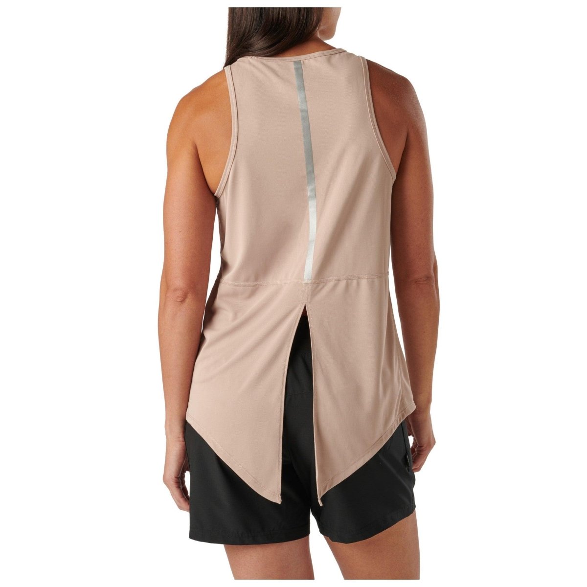 PLAYERA DEPORTIVA 5.11 - REGINA TANK PARA MUJER - Risk Top Tactical