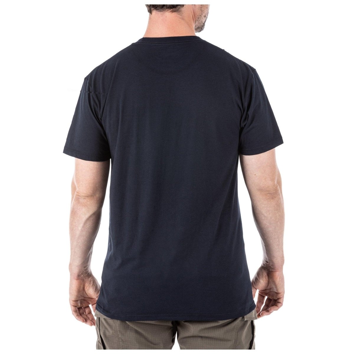 PLAYERA TACTICA 5.11 - UTILI - T 3PK MANGA CORTA - Risk Top Tactical