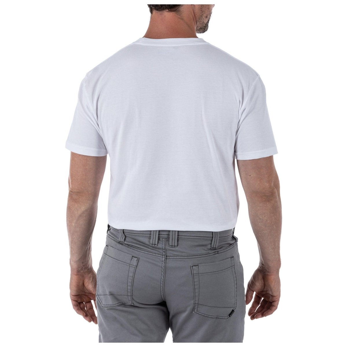 PLAYERA TACTICA 5.11 - UTILI - T 3PK MANGA CORTA - Risk Top Tactical