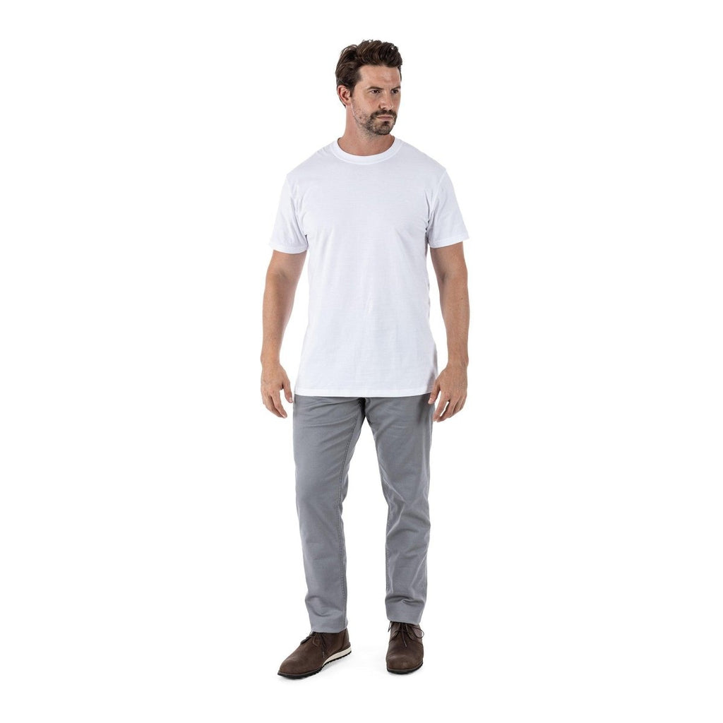 PLAYERA TACTICA 5.11 - UTILI - T 3PK MANGA CORTA - Risk Top Tactical