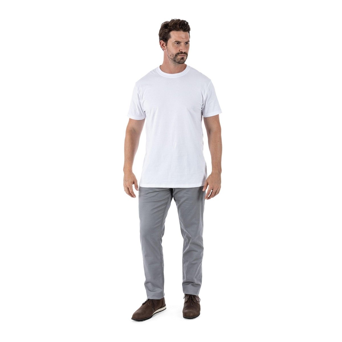 PLAYERA TACTICA 5.11 - UTILI - T 3PK MANGA CORTA - Risk Top Tactical
