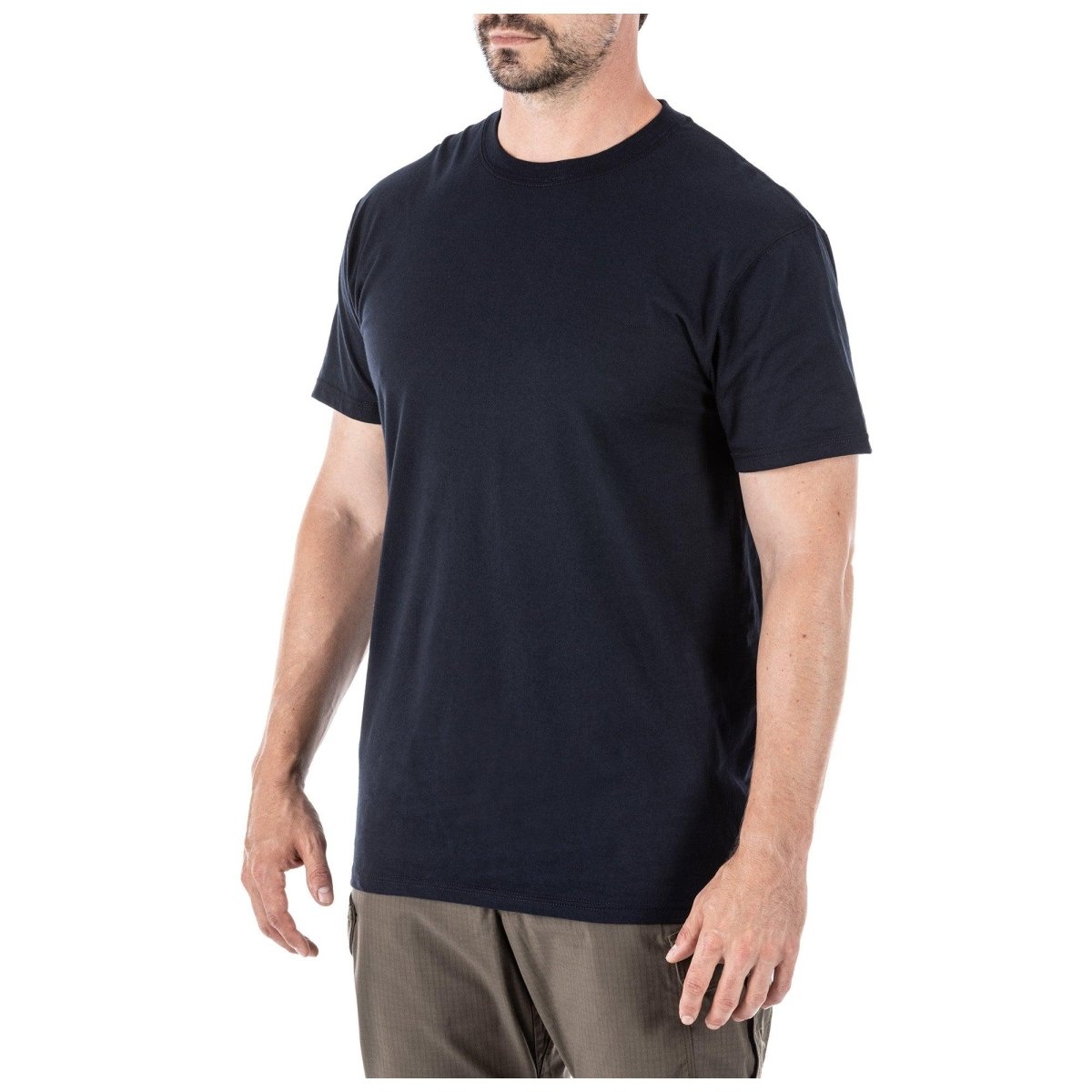 PLAYERA TACTICA 5.11 - UTILI - T 3PK MANGA CORTA - Risk Top Tactical