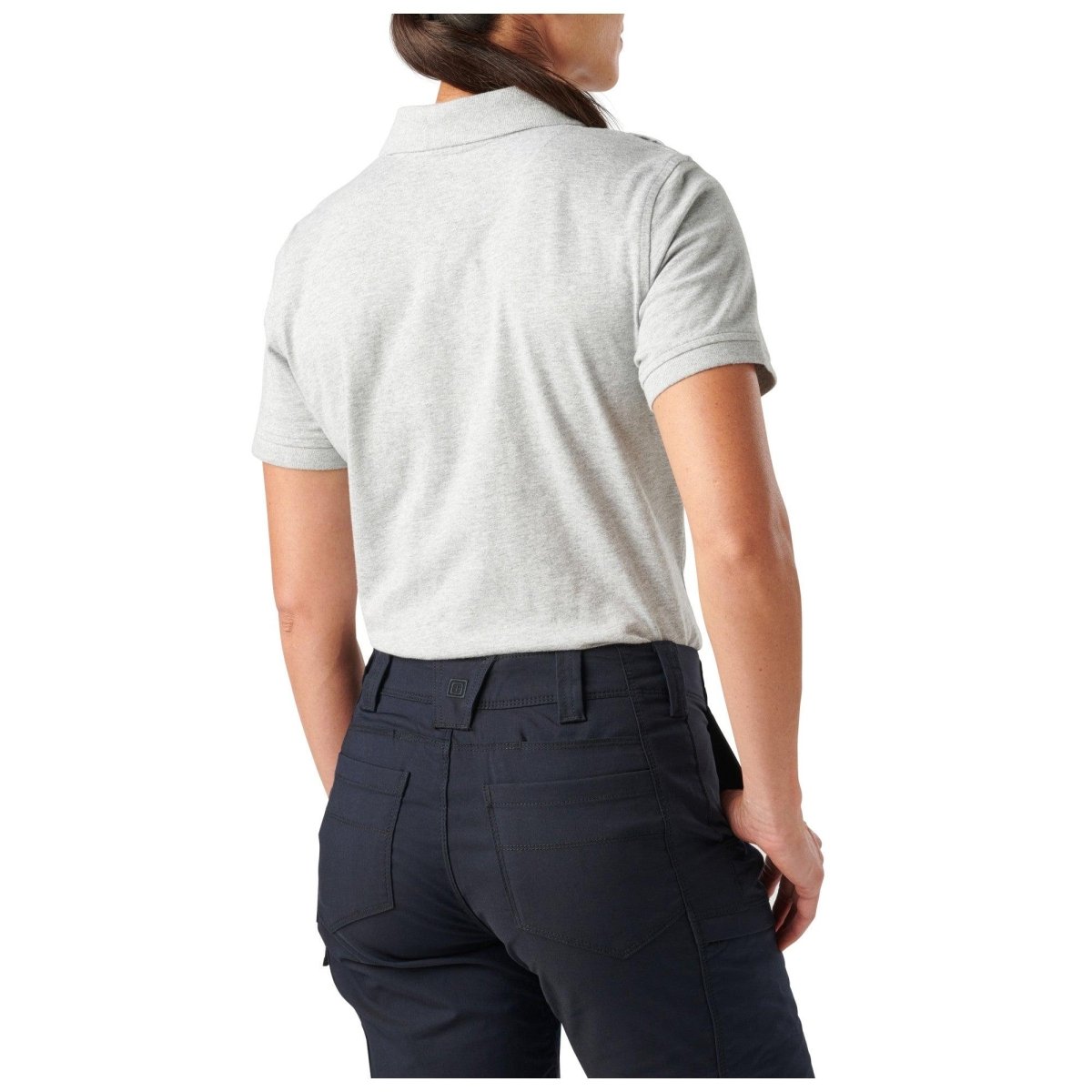 POLO TACTICA 5.11 PARA MUJER - Risk Top Tactical