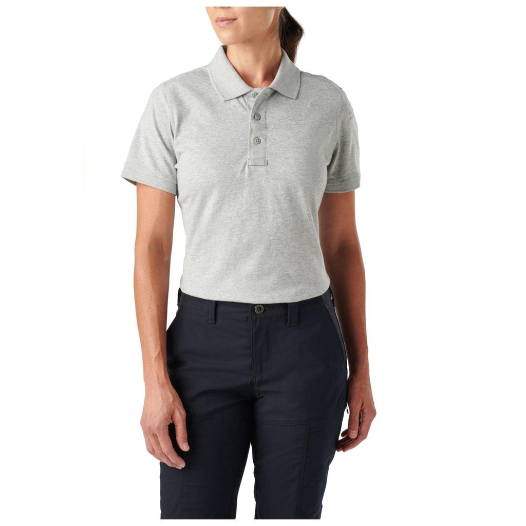 POLO TACTICA 5.11 PARA MUJER - Risk Top Tactical
