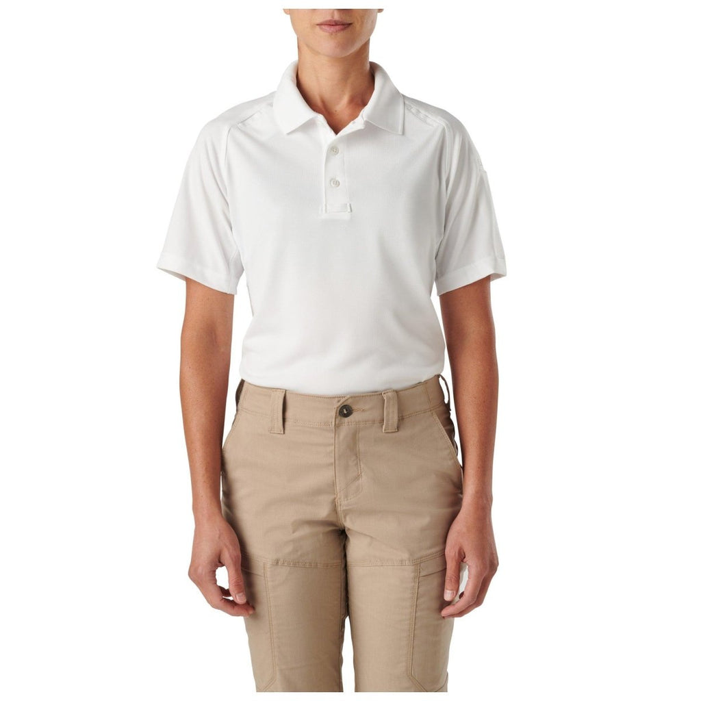 POLO TACTICA 5.11 PARA MUJER - Risk Top Tactical