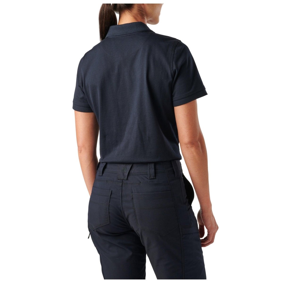POLO TACTICA 5.11 PARA MUJER - Risk Top Tactical