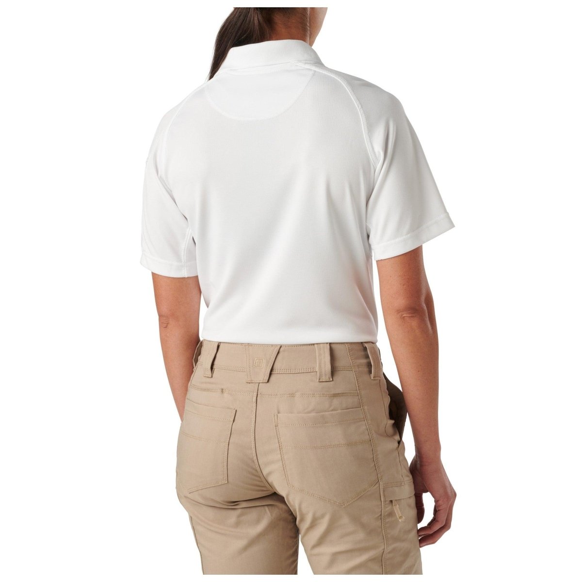POLO TACTICA 5.11 PARA MUJER - Risk Top Tactical