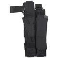 PORTA CARGADOR 5.11 - MP5 BUNGEE W/COVER DOUBLE - Risk Top Tactical