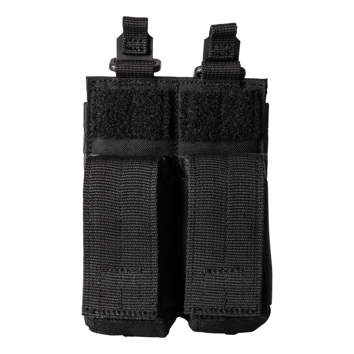 POUCH PORTA CARGADOR 5.11 - FLEX DOUBLE PISTOL COVER MAG POUCH - Risk Top Tactical
