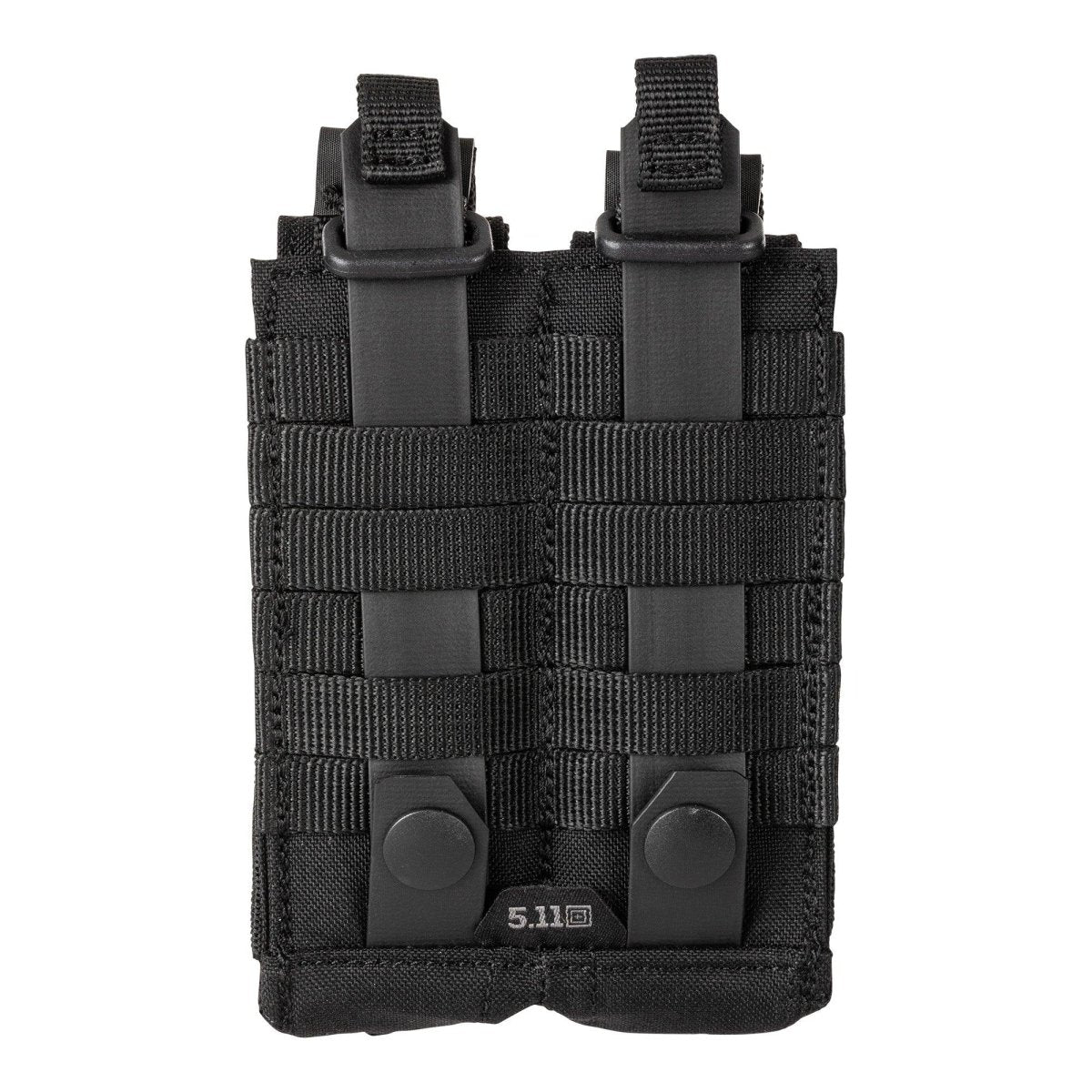 POUCH PORTA CARGADOR 5.11 - FLEX DOUBLE PISTOL COVER MAG POUCH - Risk Top Tactical