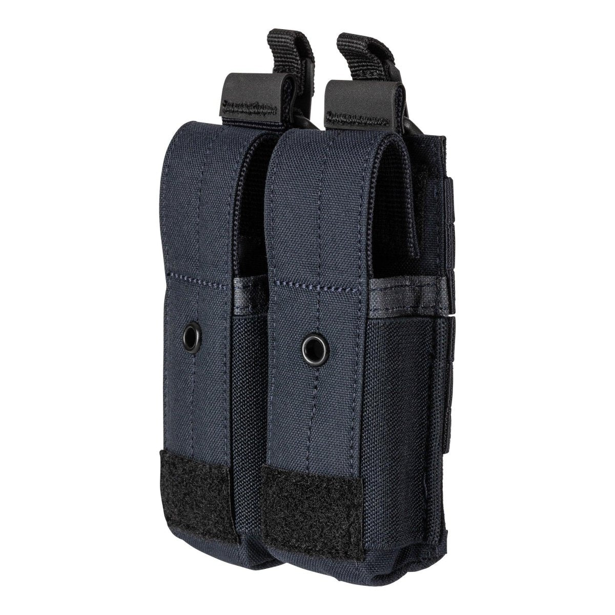 POUCH PORTA CARGADOR 5.11 - FLEX DOUBLE PISTOL COVER MAG POUCH - Risk Top Tactical