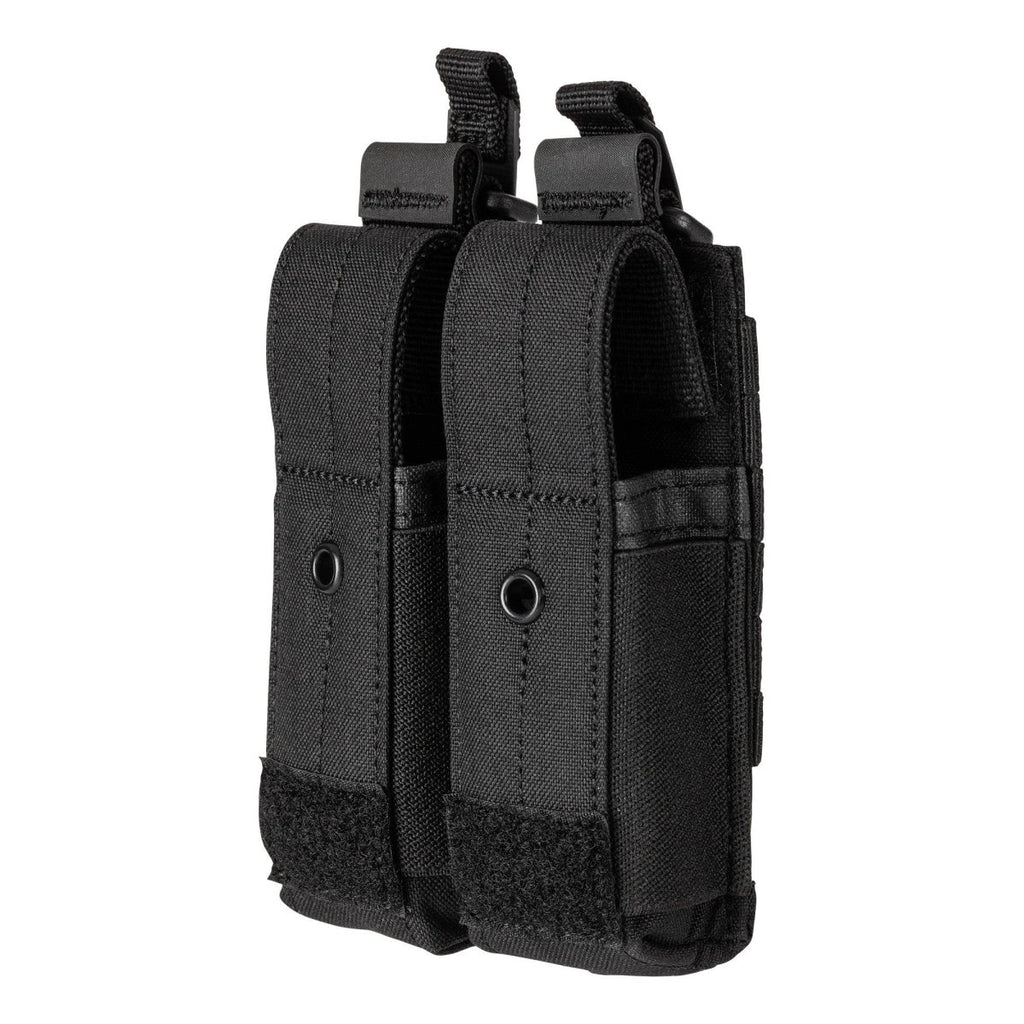 POUCH PORTA CARGADOR 5.11 - FLEX DOUBLE PISTOL COVER MAG POUCH - Risk Top Tactical