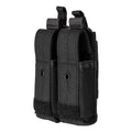 POUCH PORTA CARGADOR 5.11 - FLEX DOUBLE PISTOL COVER MAG POUCH - Risk Top Tactical