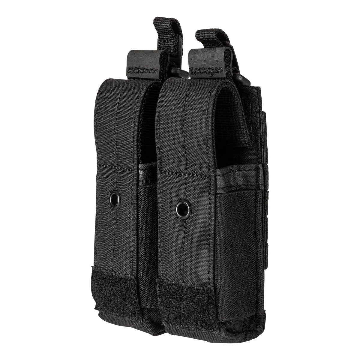 POUCH PORTA CARGADOR 5.11 - FLEX DOUBLE PISTOL COVER MAG POUCH - Risk Top Tactical