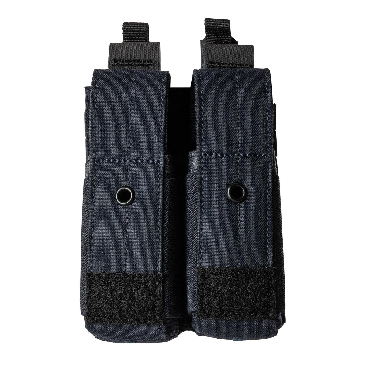 POUCH PORTA CARGADOR 5.11 - FLEX DOUBLE PISTOL COVER MAG POUCH - Risk Top Tactical