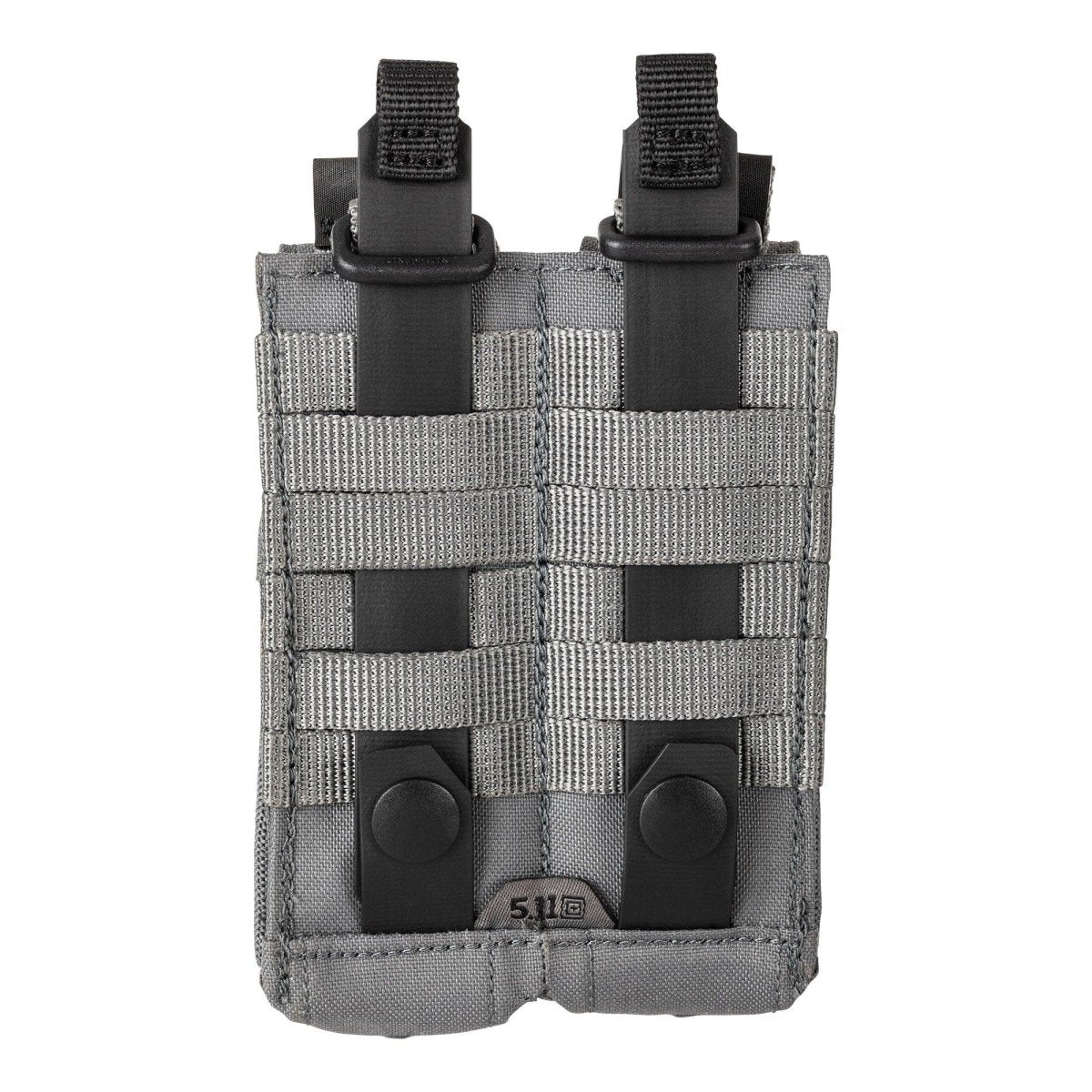 POUCH PORTA CARGADOR 5.11 - FLEX DOUBLE PISTOL COVER MAG POUCH - Risk Top Tactical