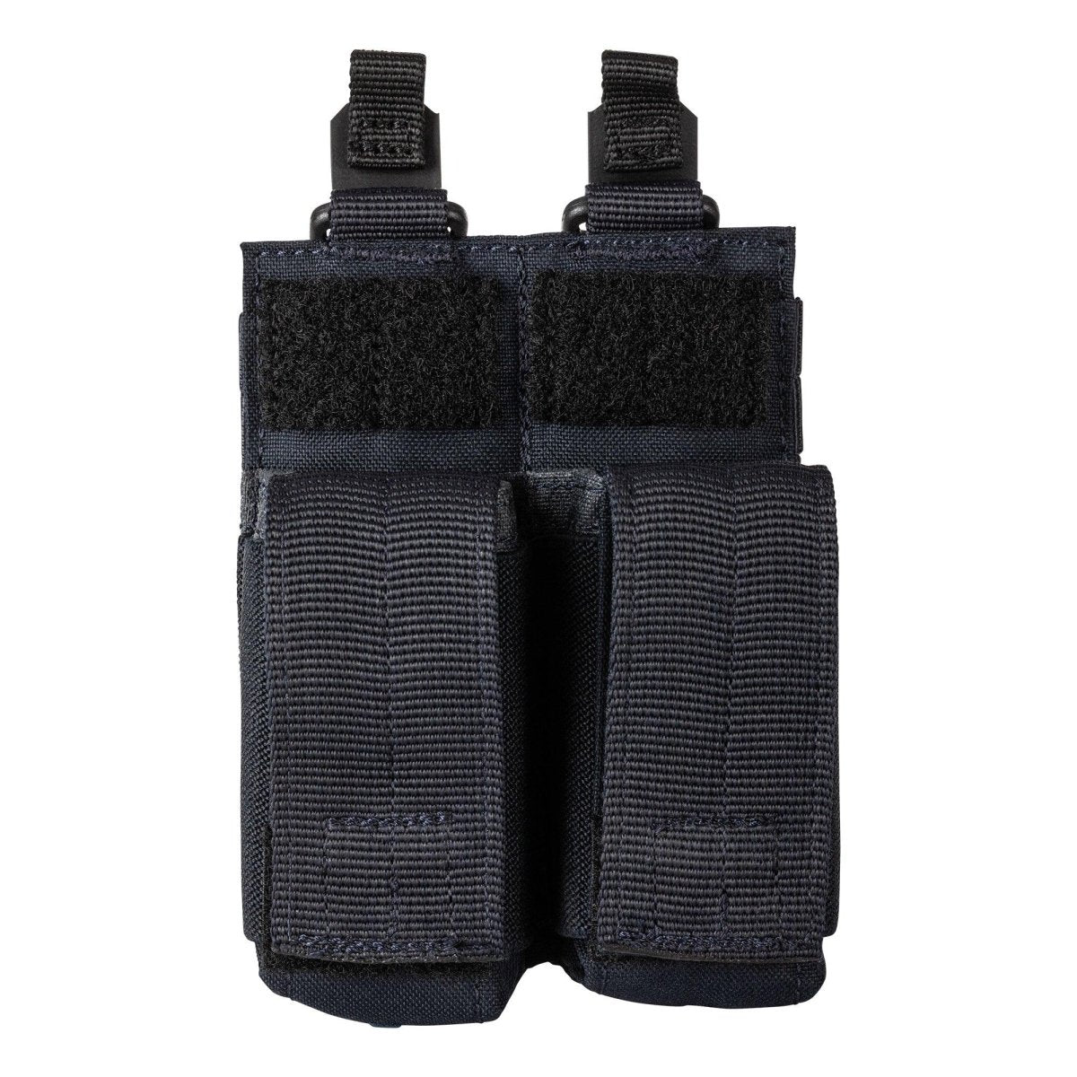 POUCH PORTA CARGADOR 5.11 - FLEX DOUBLE PISTOL COVER MAG POUCH - Risk Top Tactical