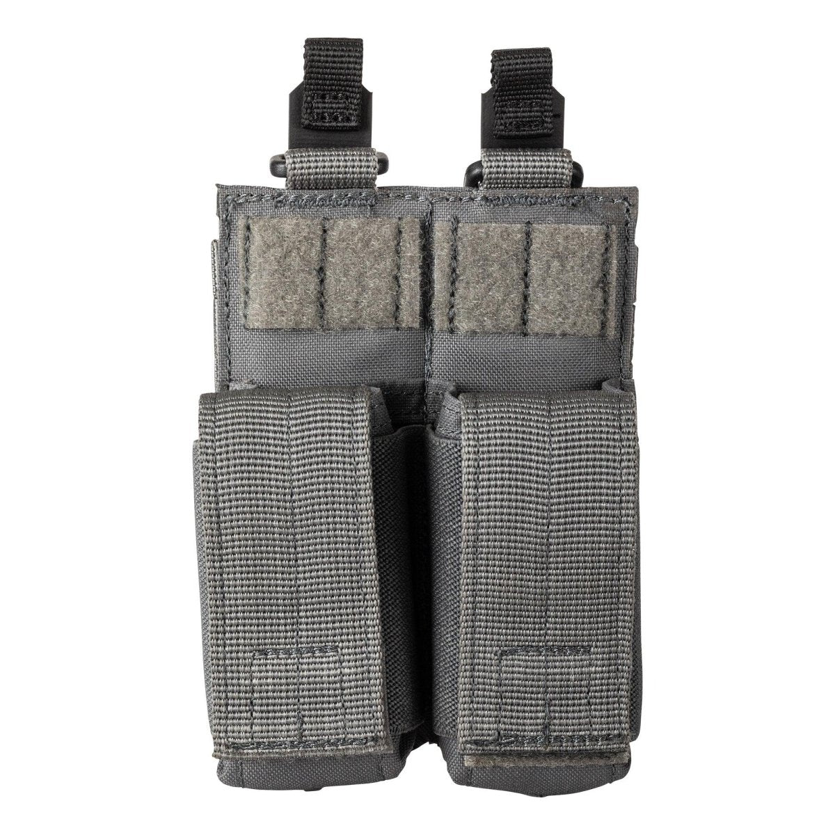 POUCH PORTA CARGADOR 5.11 - FLEX DOUBLE PISTOL COVER MAG POUCH - Risk Top Tactical