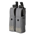 POUCH PORTA CARGADOR 5.11 - FLEX DOUBLE PISTOL COVER MAG POUCH - Risk Top Tactical