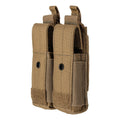 POUCH PORTA CARGADOR 5.11 - FLEX DOUBLE PISTOL COVER MAG POUCH - Risk Top Tactical