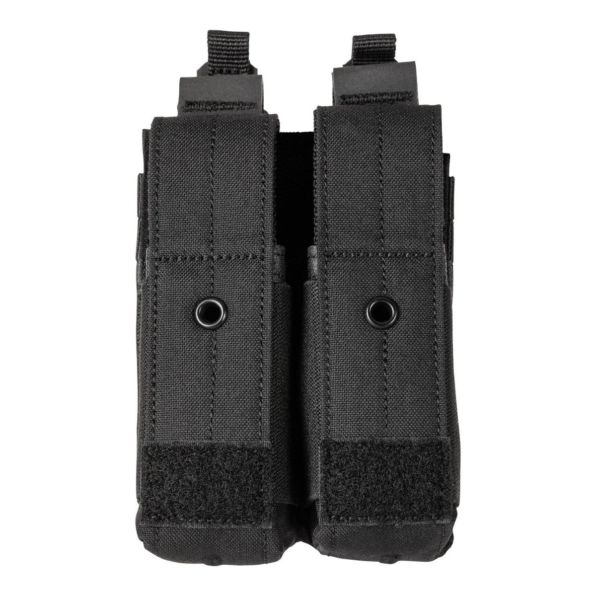 POUCH PORTA CARGADOR 5.11 - FLEX DOUBLE PISTOL COVER MAG POUCH - Risk Top Tactical