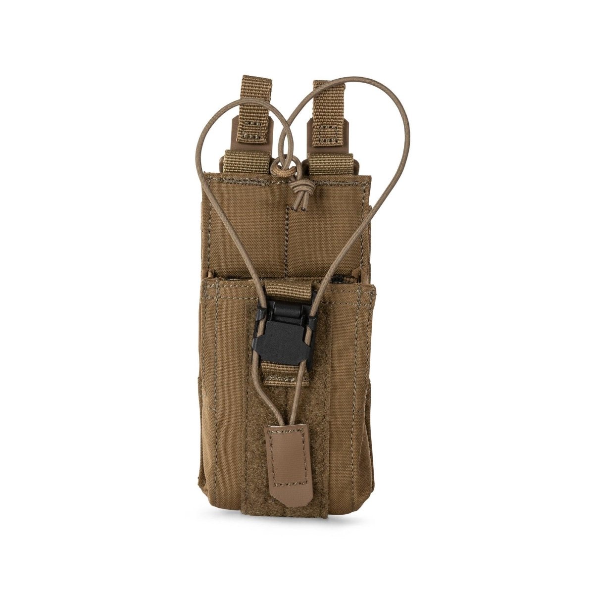 POUCH PORTA RADIO 5.11 - FLEX 2.0 - Risk Top Tactical