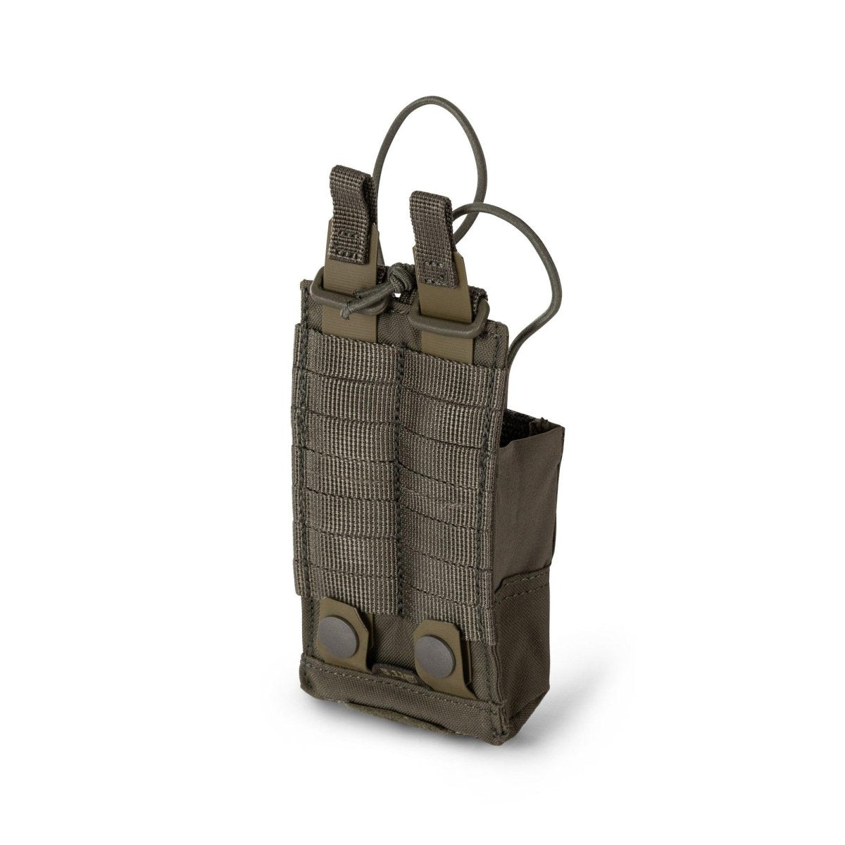 POUCH PORTA RADIO 5.11 - FLEX 2.0 - Risk Top Tactical