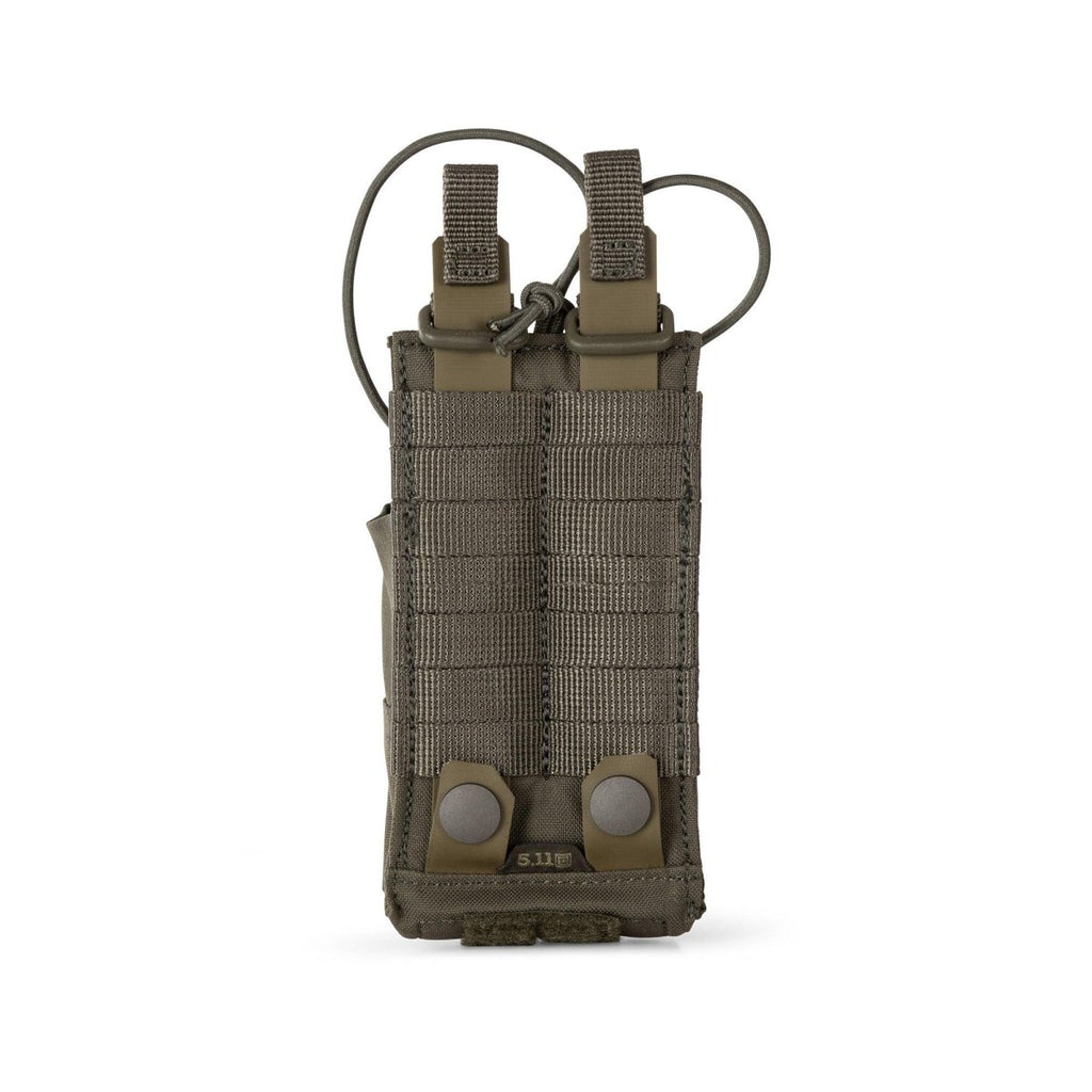 POUCH PORTA RADIO 5.11 - FLEX 2.0 - Risk Top Tactical