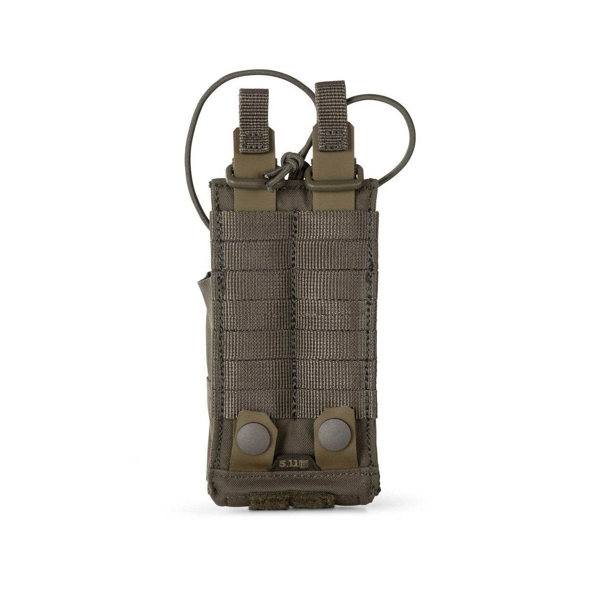 POUCH PORTA RADIO 5.11 - FLEX 2.0 - Risk Top Tactical