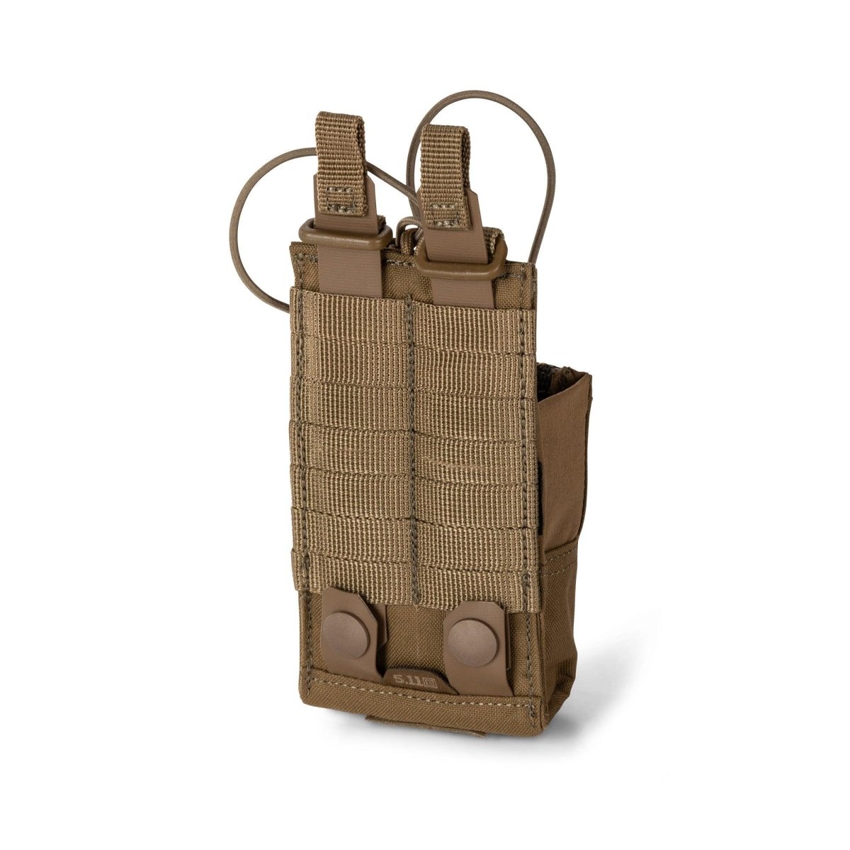 POUCH PORTA RADIO 5.11 - FLEX 2.0 - Risk Top Tactical