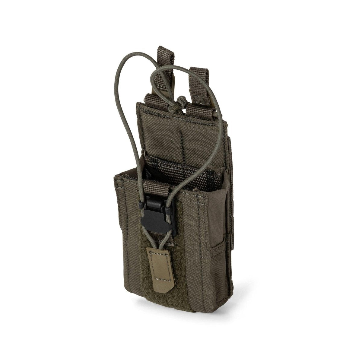 POUCH PORTA RADIO 5.11 - FLEX 2.0 - Risk Top Tactical