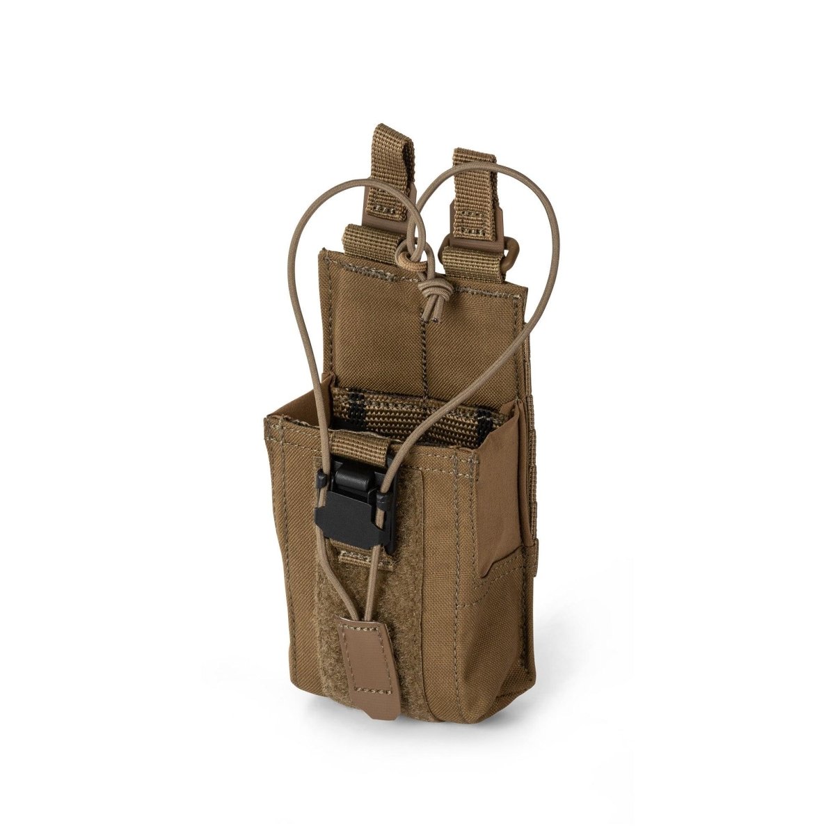 POUCH PORTA RADIO 5.11 - FLEX 2.0 - Risk Top Tactical