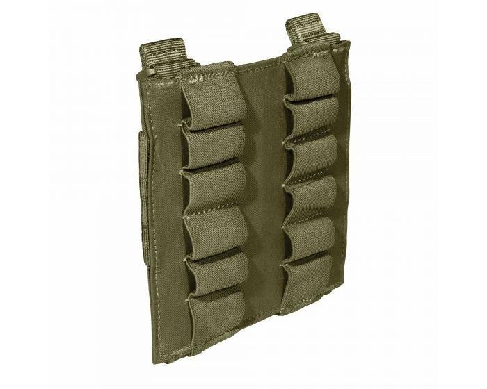 POUCH TACTICO 5.11 - 12 ROUND SHOTGUN POUCH - Risk Top Tactical