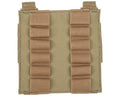 POUCH TACTICO 5.11 - 12 ROUND SHOTGUN POUCH - Risk Top Tactical