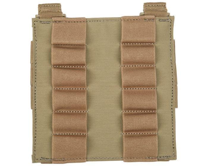POUCH TACTICO 5.11 - 12 ROUND SHOTGUN POUCH - Risk Top Tactical