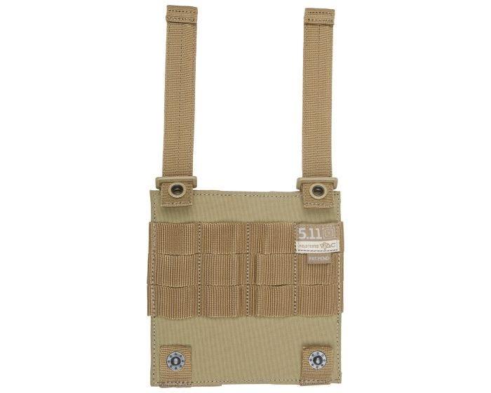 POUCH TACTICO 5.11 - 12 ROUND SHOTGUN POUCH - Risk Top Tactical