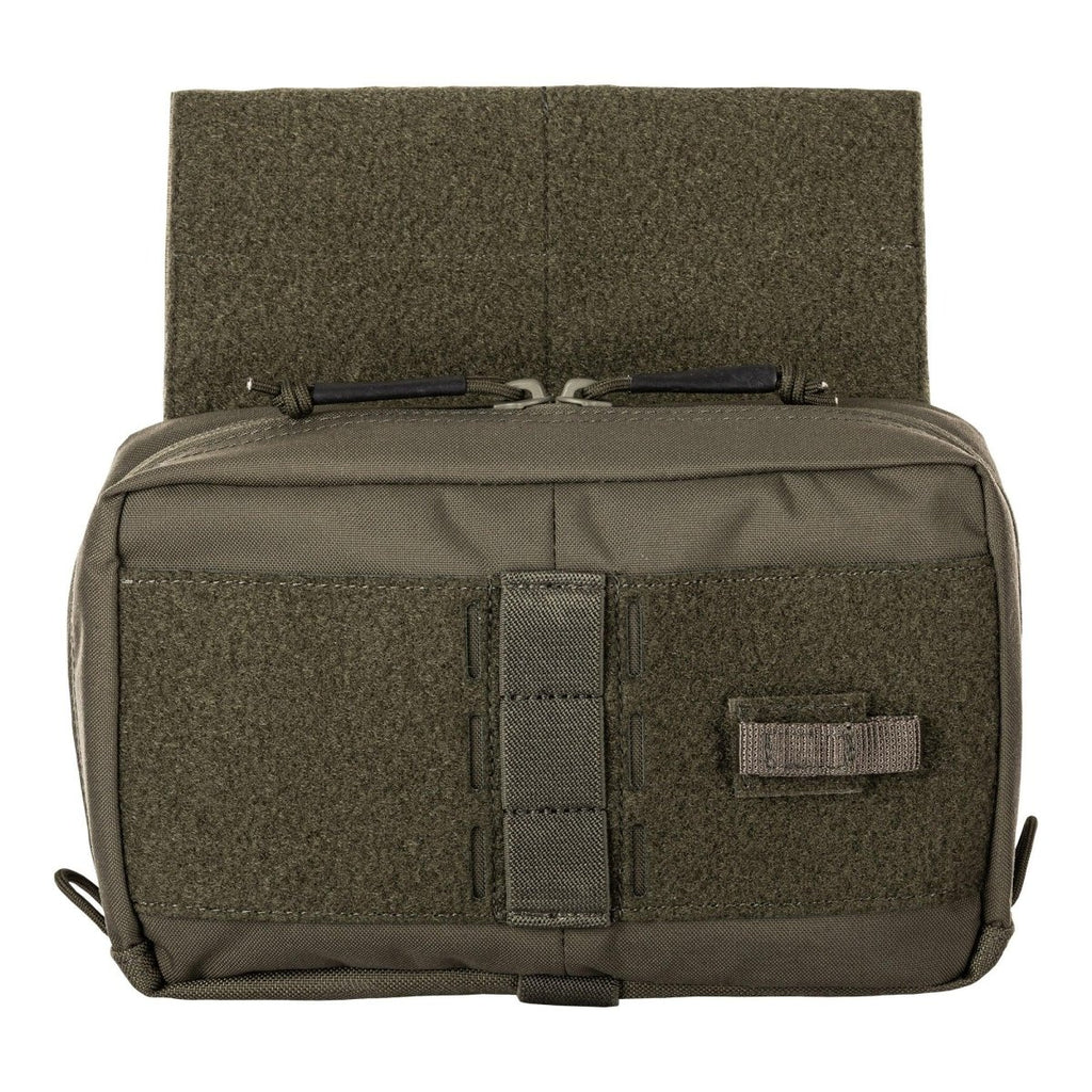 POUCH TACTICO 5.11 - DROP DOWN UTILITY POUCH - Risk Top Tactical
