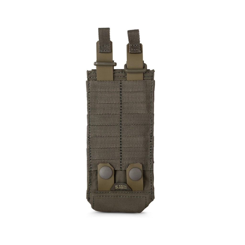 POUCH TACTICO 5.11 - FLEX FLASH BANG POUCH - Risk Top Tactical