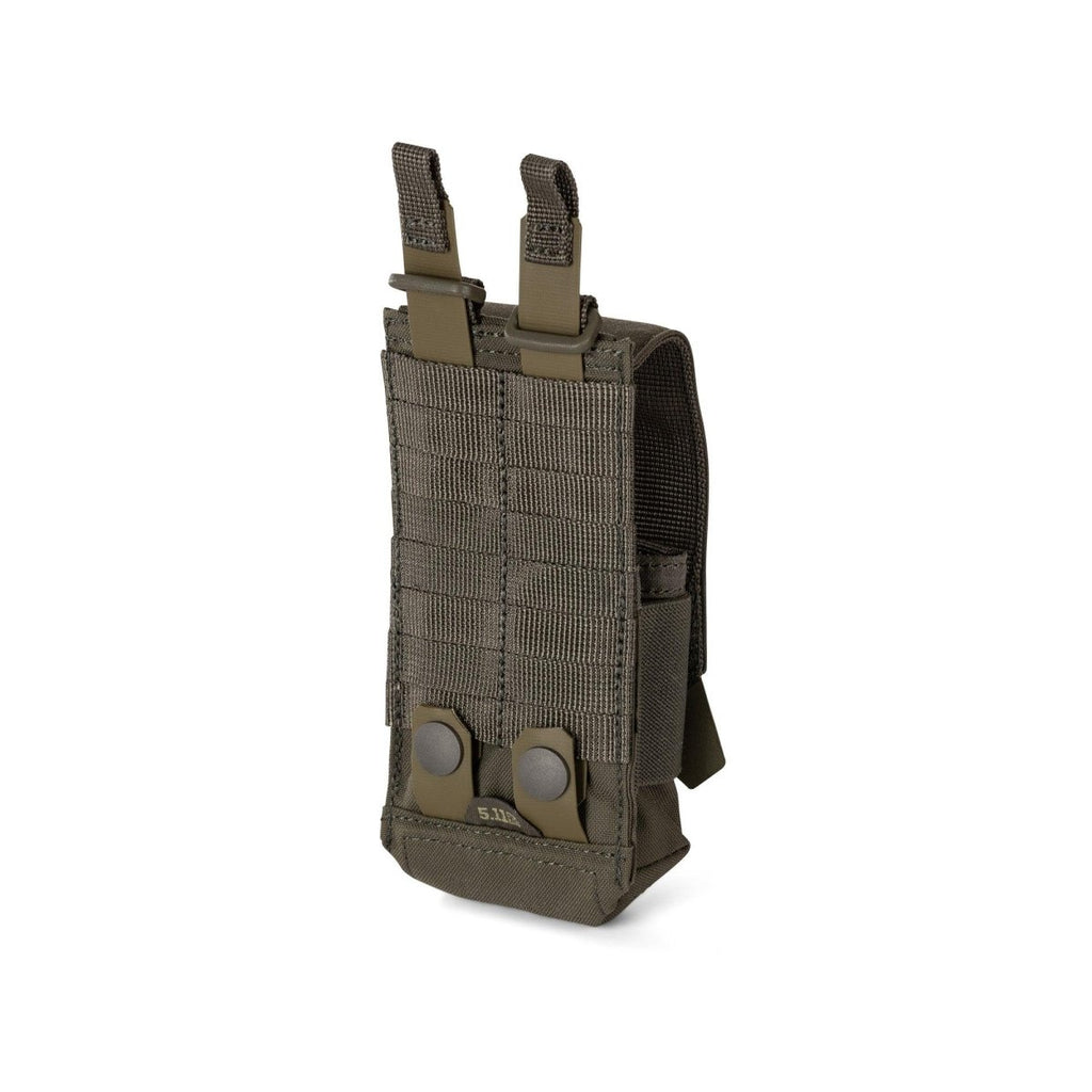 POUCH TACTICO 5.11 - FLEX FLASH BANG POUCH - Risk Top Tactical
