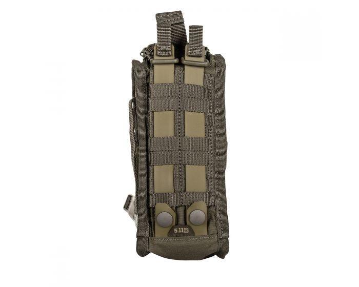 POUCH TACTICO 5.11 - FLEX MED PARA MEDICINA - Risk Top Tactical