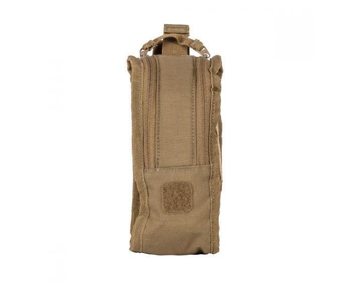 POUCH TACTICO 5.11 - FLEX MED PARA MEDICINA - Risk Top Tactical
