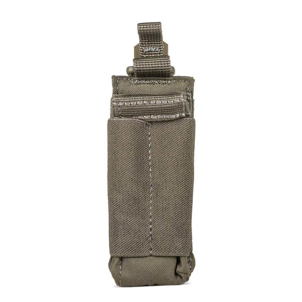 POUCH TACTICO 5.11 - FLEX SGL PISTOL MAG POUCH - Risk Top Tactical