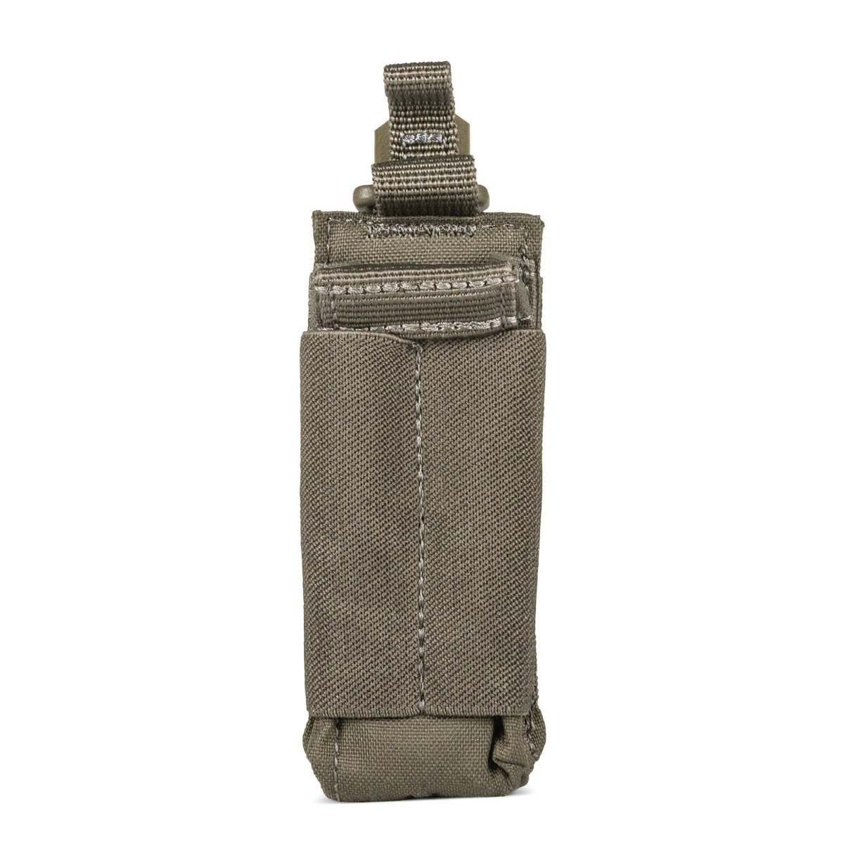 POUCH TACTICO 5.11 - FLEX SGL PISTOL MAG POUCH - Risk Top Tactical