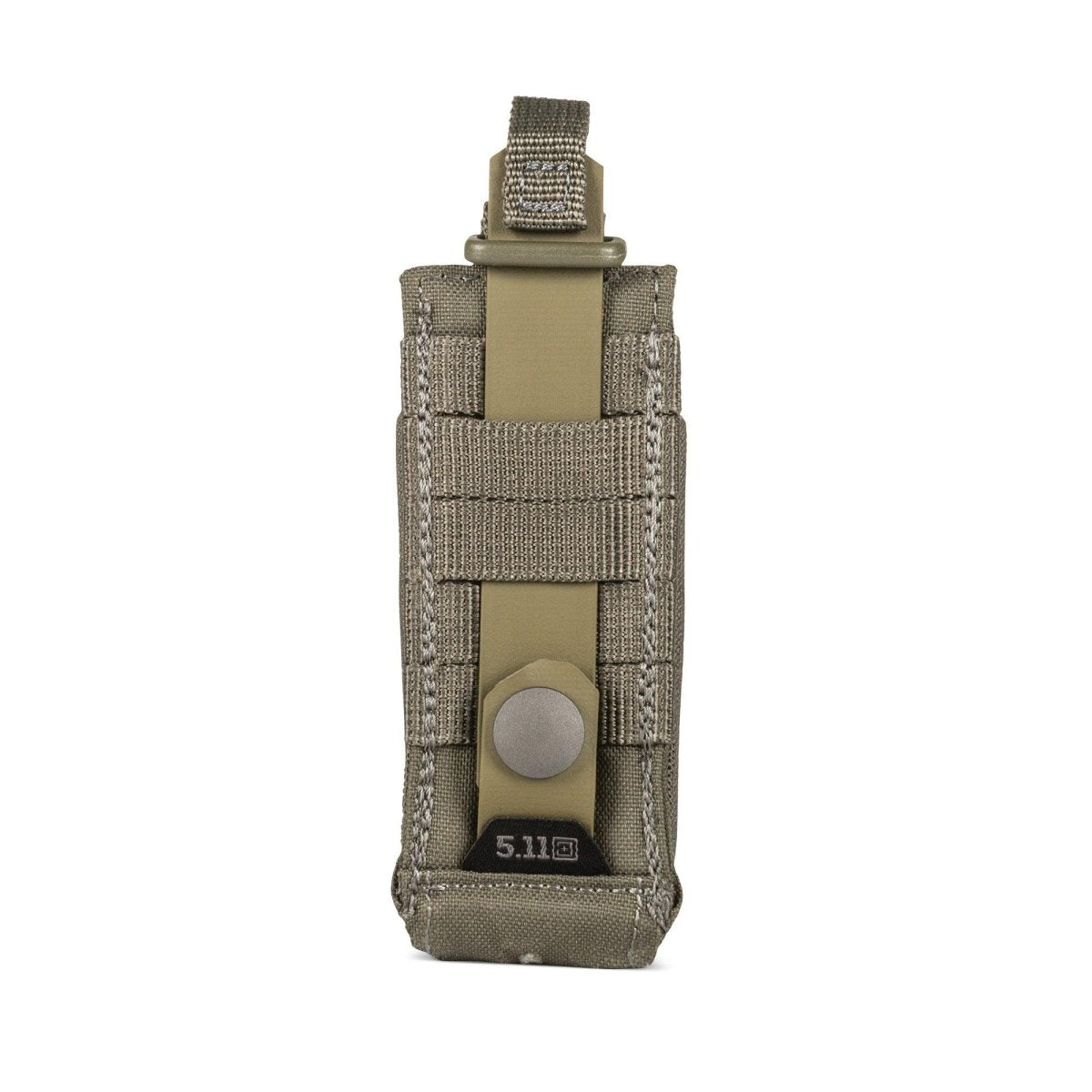 POUCH TACTICO 5.11 - FLEX SGL PISTOL MAG POUCH - Risk Top Tactical
