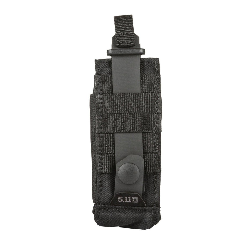 POUCH TACTICO 5.11 - FLEX SGL PISTOL MAG POUCH - Risk Top Tactical