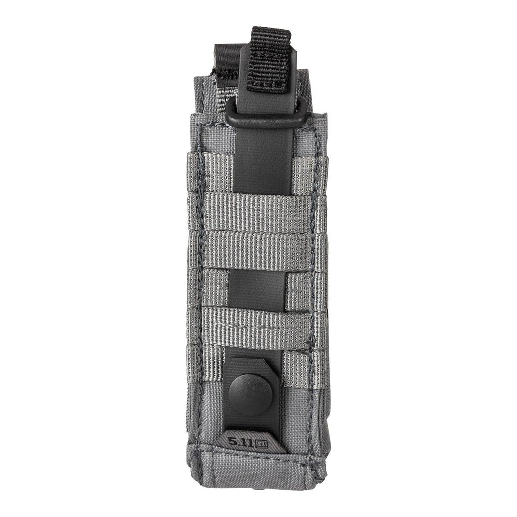 POUCH TACTICO 5.11 - FLEX SINGLE PISTOL MAG COVER POUCH - Risk Top Tactical