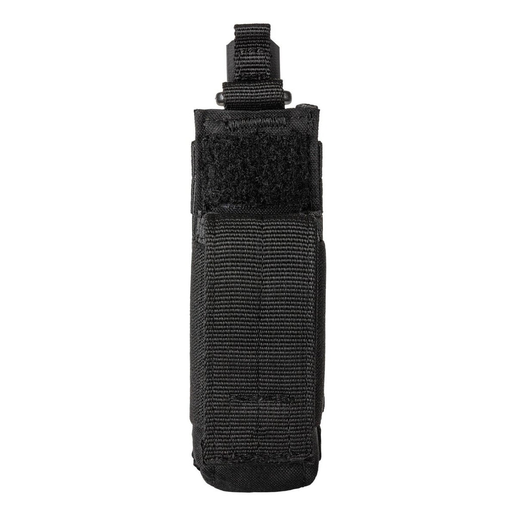POUCH TACTICO 5.11 - FLEX SINGLE PISTOL MAG COVER POUCH - Risk Top Tactical