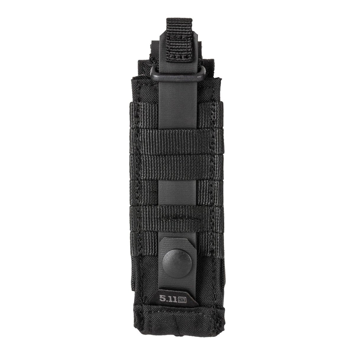 POUCH TACTICO 5.11 - FLEX SINGLE PISTOL MAG COVER POUCH - Risk Top Tactical