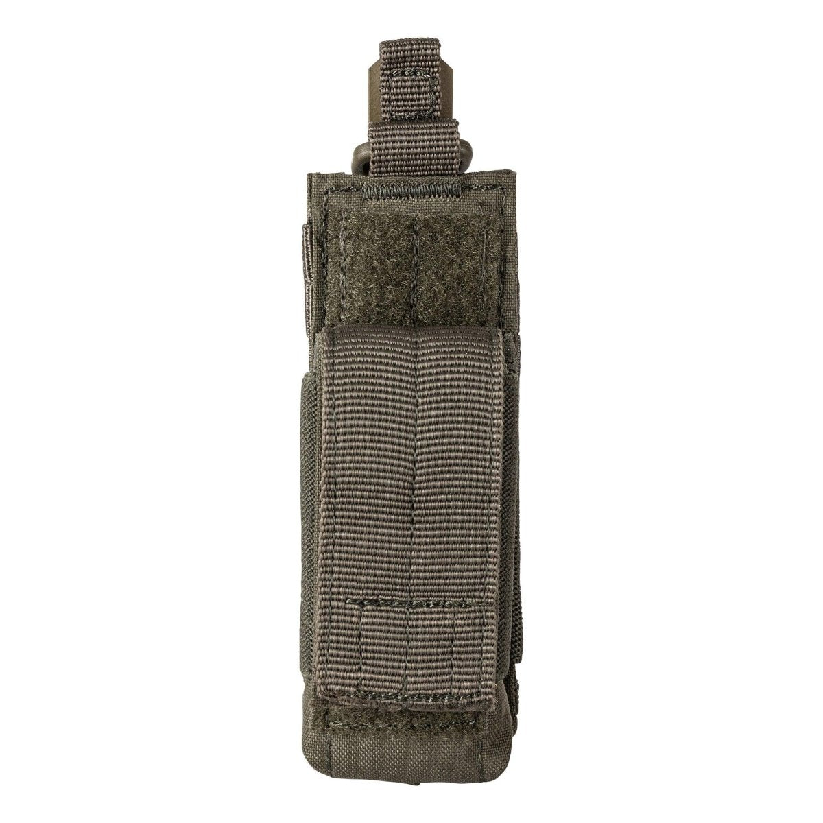 POUCH TACTICO 5.11 - FLEX SINGLE PISTOL MAG COVER POUCH - Risk Top Tactical