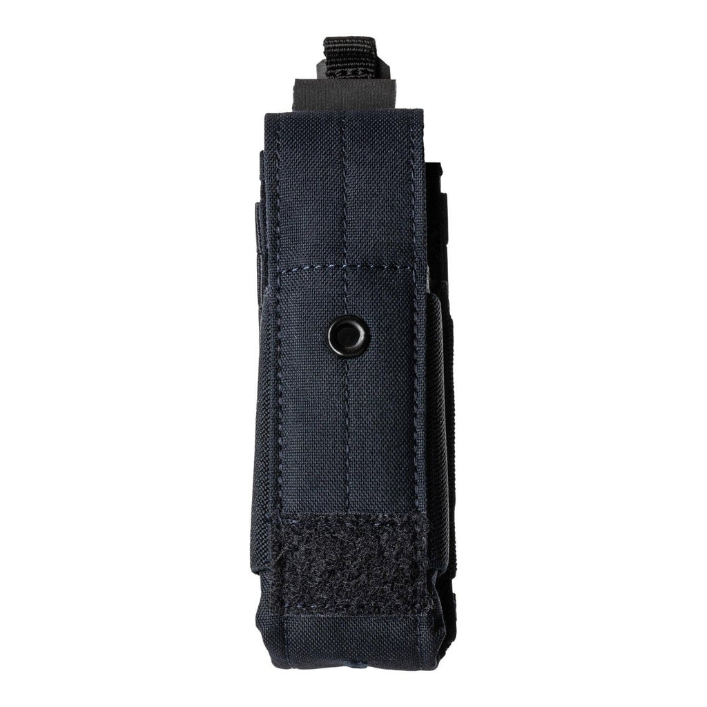 POUCH TACTICO 5.11 - FLEX SINGLE PISTOL MAG COVER POUCH - Risk Top Tactical